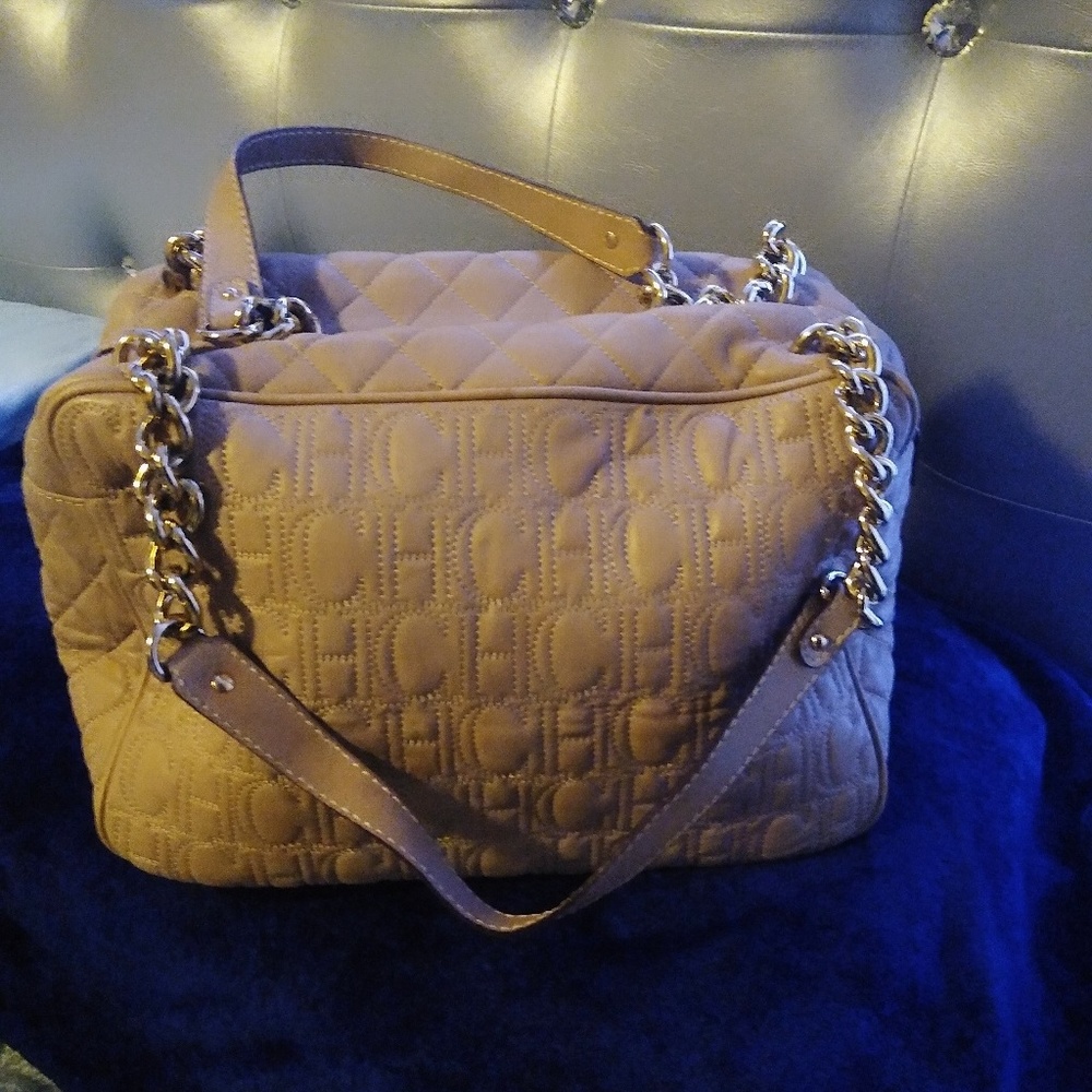 Carolina Herrera handbag